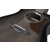 Ibanez AAM70CE-TBN Transparent Charcoal Burst thumbnail 6