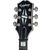 Epiphone SG Prophecy Aged Jet Black Metallic thumbnail 6