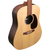 Martin Guitar D-X2E Brazilian  - Retoure (Zustand: sehr gut) thumbnail 6