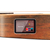 Lava ME4 Spruce 41" Woodgrain Brown/Burlywood Charge Set thumbnail 6