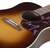 Gibson Hummingbird Studio Walnut Burst thumbnail 6