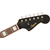 Squier Limited Edition Classic Vibe '60s Jazzmaster Black thumbnail 6