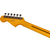 Fender Made in Japan Hybrid II 2026 Jazzmaster Matte Champagne Mirage thumbnail 6