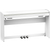 Roland F701-WH Set de Piano Digital Blanco thumbnail 6
