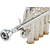 Lechgold PT-910S Piccolo-Trompete  - Retoure (Zustand: gut) thumbnail 6
