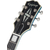 Epiphone SG Custom Brunswick Blue Sparkle thumbnail 6