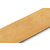 Taylor Suede Guitar Strap Medium Brown thumbnail 6