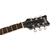Gretsch Electromatic CVT Double-Cut with Wraparound Tailpiece Havana Burst thumbnail 6