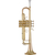 Bach 170-43GYR ML Tromba in Sib laccata thumbnail 6