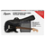 Paquete Squier Affinity Strat HSS Charcoal Frost Metallic thumbnail 6