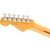 Fender American Professional Classic Stratocaster HSS Faded Black  - Retoure (Zustand: sehr gut) thumbnail 6