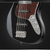 Rocktile Pro JBS50-BK E-Bass Schwarz  - Retoure (Zustand: gut) thumbnail 6