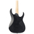 Ibanez RG421EXL-BKF Lefthand Black Flat thumbnail 6