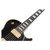 Gibson 1957 Les Paul Custom Reissue VOS Ebony thumbnail 6