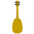 Classic Cantabile UC-240A ANA 24" Konzert-Ukulele Pineapple  - Retoure (Zustand: sehr gut) thumbnail 6