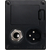Classic Cantabile WS-10BK-CE Westerngitaar zwart met pickup softcase set thumbnail 6