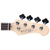 Rocktile Groover's Pack JB E-Bass Black  - Retoure (Verpackungsschaden) thumbnail 6