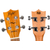 Flight DUC323 EQ Konzert Ukulele thumbnail 6