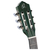 Ortega R121SNOC Guitare Classique Concert Ocean Blue Set thumbnail 6