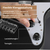 Rocktile Youngster YS-1BK 3/4 E-Gitarre Schwarz  - Retoure (Zustand: sehr gut) thumbnail 6