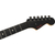 Fender Made in Japan Limited Hybrid II Stratocaster Noir Black thumbnail 6