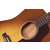 Gibson J-45 50s Faded Sunburst thumbnail 6