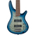 Ibanez SR405EQM-SCB Bajo Eléctrico Stained Cosmic Blue Starburst thumbnail 6