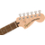 Squier Affinity Series Stratocaster Junior HSS Ice Blue Metallic thumbnail 6