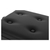 Classic Cantabile Panchina Per Pianoforte Modello D Nero Opaco thumbnail 6