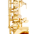 Classic Cantabile Youngstar AS-420 Altsaxophon ESM Set thumbnail 6