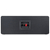 McGrey CS-440 BK 2x 4" HiFi Boekenplank-/Centerluidspreker zwart 40W RMS thumbnail 6