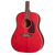 Gibson J-45 Standard Cherry thumbnail 6