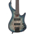 Ibanez EHB1500-CTF Electric Bass Cosmic Blue Starburst Flat thumbnail 6