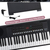 FunKey 61 MKII Keyboard schwarz  - Retoure (Zustand: sehr gut) thumbnail 6