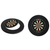 Stagecaptain SUR-450 BK Dartcatching-Ring (Surround)  - Retoure (Zustand: sehr gut) thumbnail 6