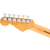 Fender American Professional Classic Stratocaster HSS Faded Sherwood Green Metallic thumbnail 6