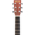 Martin Guitars D-X1E Mogano thumbnail 6