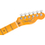 Fender American Ultra Luxe Vintage '50s Telecaster White Blonde  - Retoure (Zustand: sehr gut) thumbnail 6