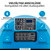 McGrey BP-210 Bandpack PA-Anlage 100 Watt  - Retoure (Zustand: gut) thumbnail 6