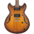 Ibanez AS53-TF Tobacco Flat thumbnail 6