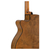 Rocktile WSC-100C NT Guitare Western Set Débutant thumbnail 6