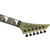 Jackson American Series Soloist SL2MG Matte Army Drab thumbnail 6