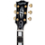 Epiphone Les Paul Custom Alpine White  - Retoure (Zustand: sehr gut) thumbnail 6