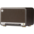 Edifier D32 BK Tabletop Wireless Bluetooth Speaker Black Walnut  - Retoure (Zustand: sehr gut) thumbnail 6