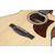 Ibanez AAM50CE-OPN Open Pore Natural  - Retoure (Zustand: sehr gut) thumbnail 6