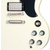 Gibson SG Standard '61 Classic White thumbnail 6
