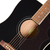 Epiphone Hummingbird Tribute Ebony thumbnail 6