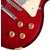 Gibson Les Paul Studio Session Cherry thumbnail 6