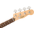 Squier Paranormal Precision Bass Thinline SJ Olive thumbnail 6