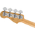 Fender Standard Precision Bass Black thumbnail 6